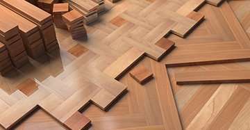 Perth’s Largest Range of Wood Floors